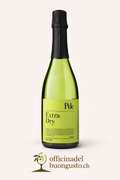 VALDOBBIADENE PROSECCO SUPERIORE DOCG - Extra Dry