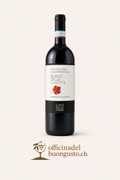 BORGO DELLE CASETTE – Colli Euganei DOC Cabernet Riserva