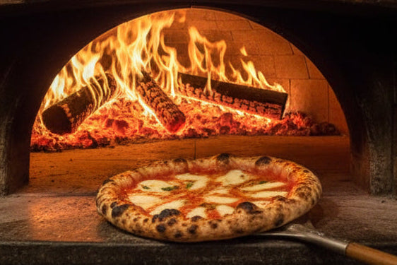 Un’esperienza autentica tra vino, fuoco e passione.