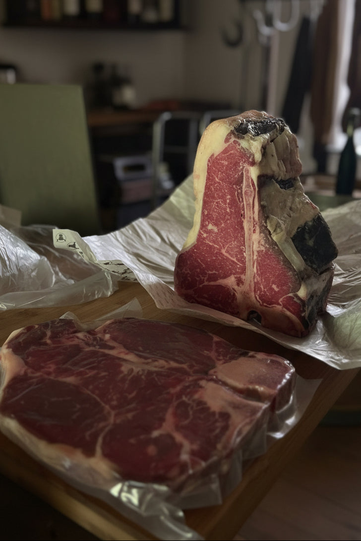 Un’esperienza autentica tra vino, fuoco e passione.