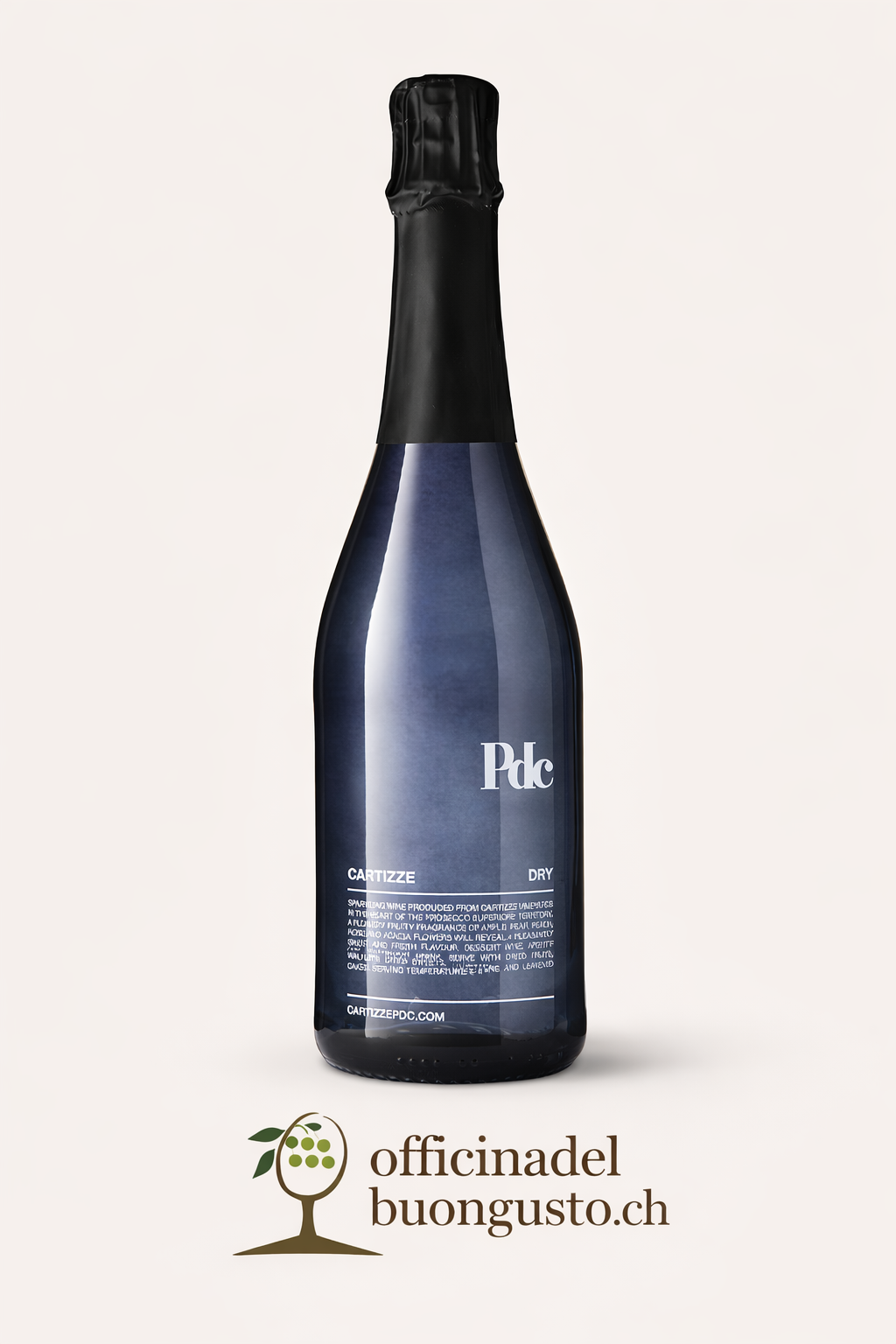 CARTIZZE DRY - Valdobbiadene Superiore di Cartizze DOCG
