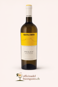 PHIGAIA "After the White" - Trevenezie IGT