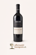 IL ROSSO DELL'ABAZIA – Montello Asolo DOC