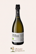 Asolo Prosecco DOCG Brut – Case Paolin, angepasster Hintergrund