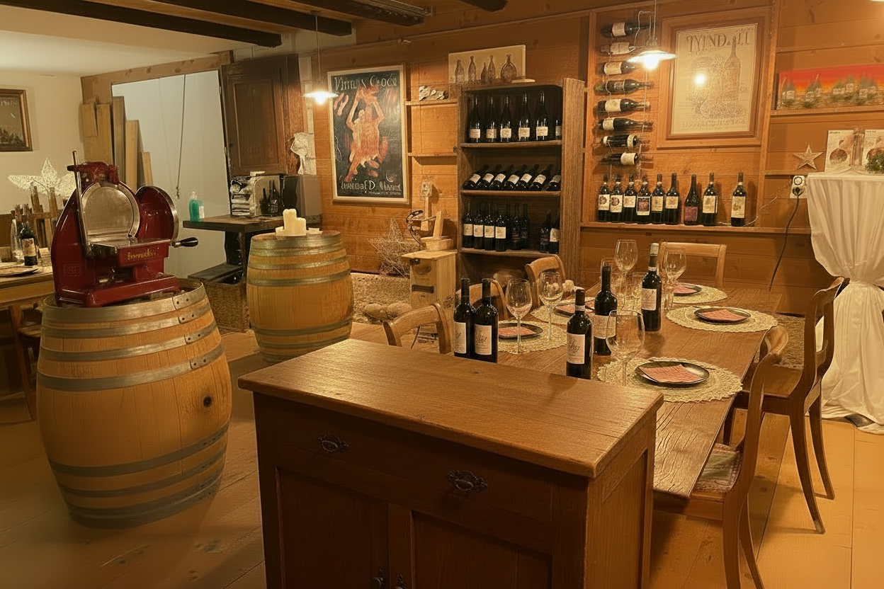 Boutique ohne Kasse