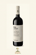 San Carlo Montello Asolo DOC Rosso – Case Paolin mit Officina del Buon Gusto Logo