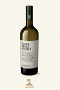 Costa degli Angeli Manzoni Bianco – Case Paolin mit Officina del Buon Gusto Logo